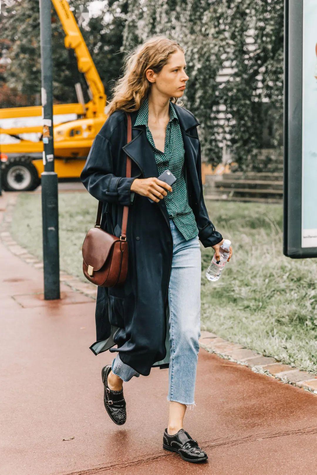 打死不要买的3件衣服，穿上显胖还土气，尤其是第2件！