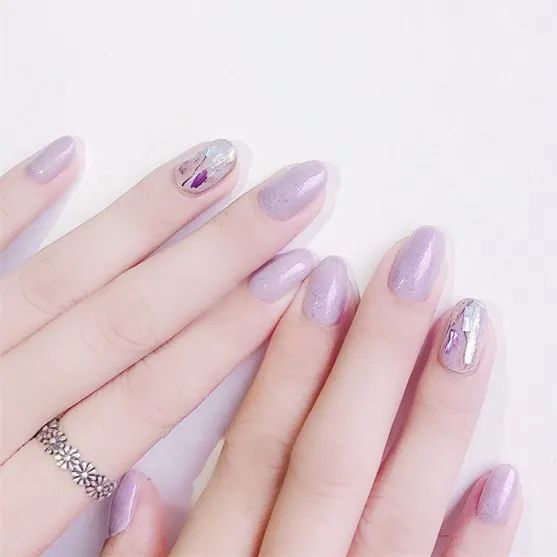 5月份看你的星座做什么美甲色能旺运？