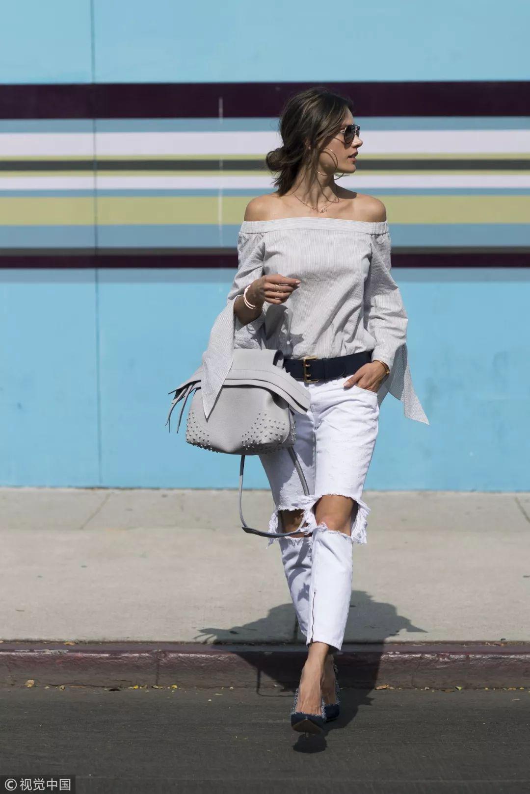 打死不要买的3件衣服，穿上显胖还土气，尤其是第2件！