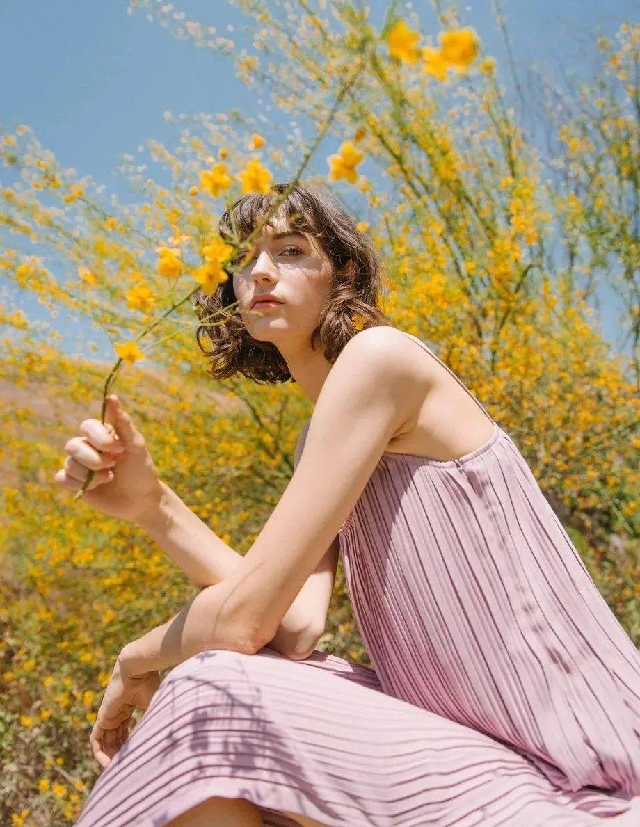 今年春夏超流行的4组配色，穿对了巨显白巨显贵！