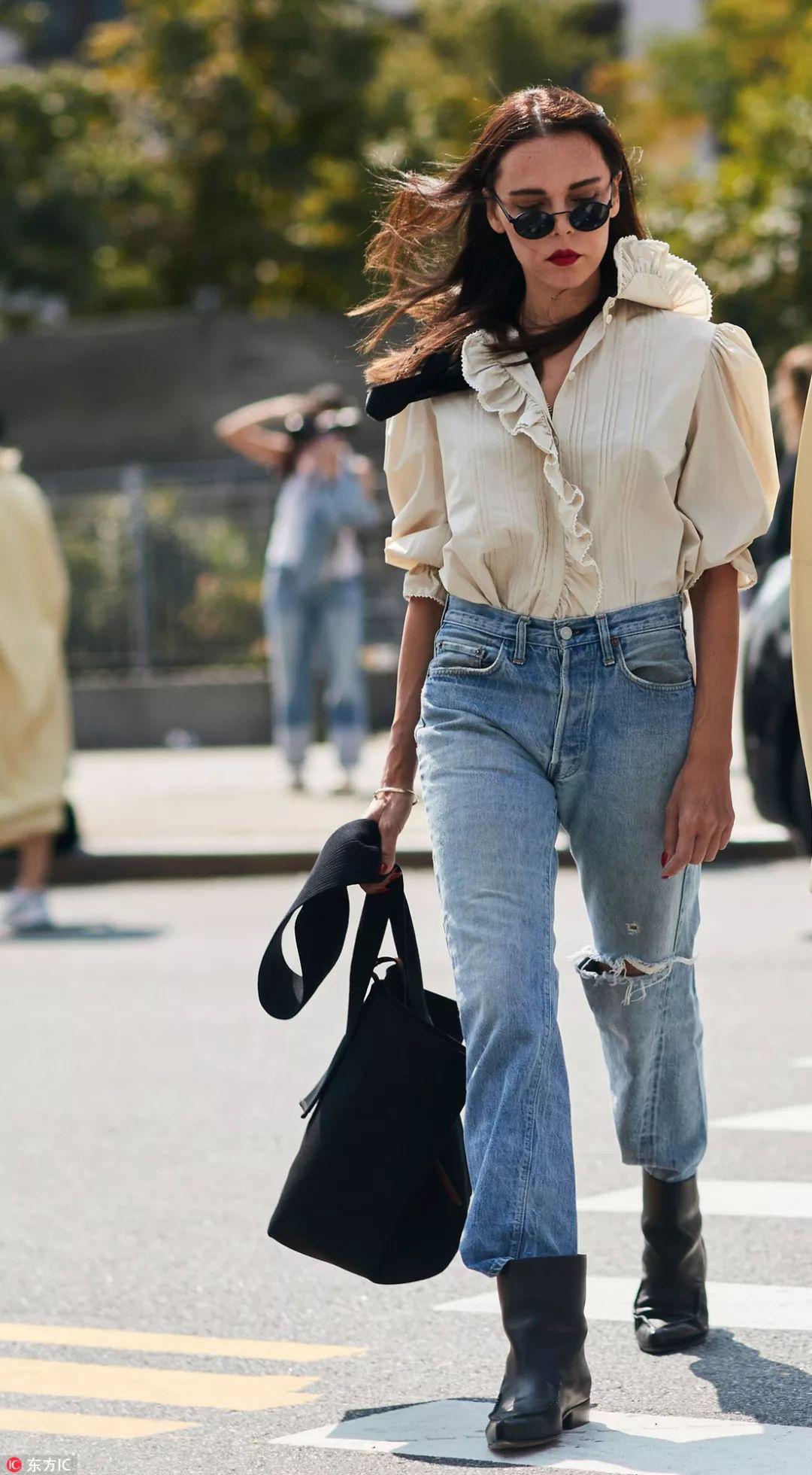 打死不要买的3件衣服，穿上显胖还土气，尤其是第2件！