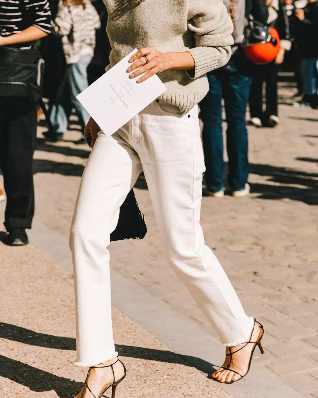 打死不要买的3件衣服，穿上显胖还土气，尤其是第2件！