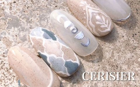 每周精选日系样板（4月第3周）