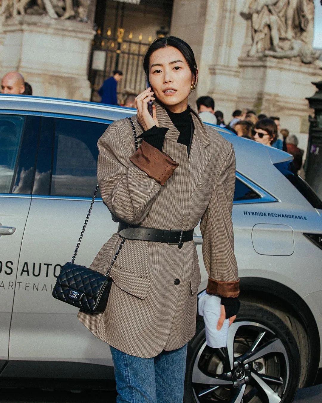 化妆：郭碧婷深夜发文暴露心声，网友：豪门路不好走......