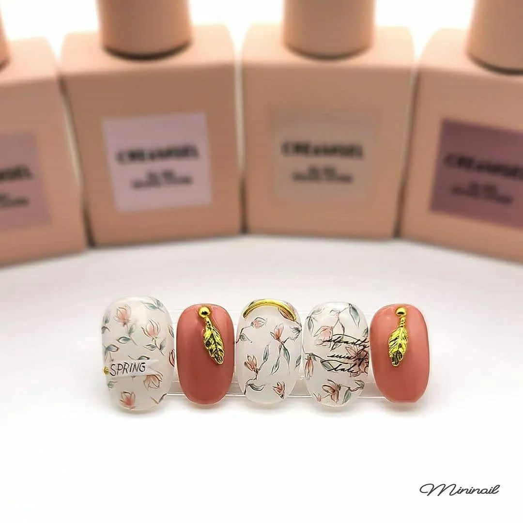 每周精选日系样板（4月第3周）
