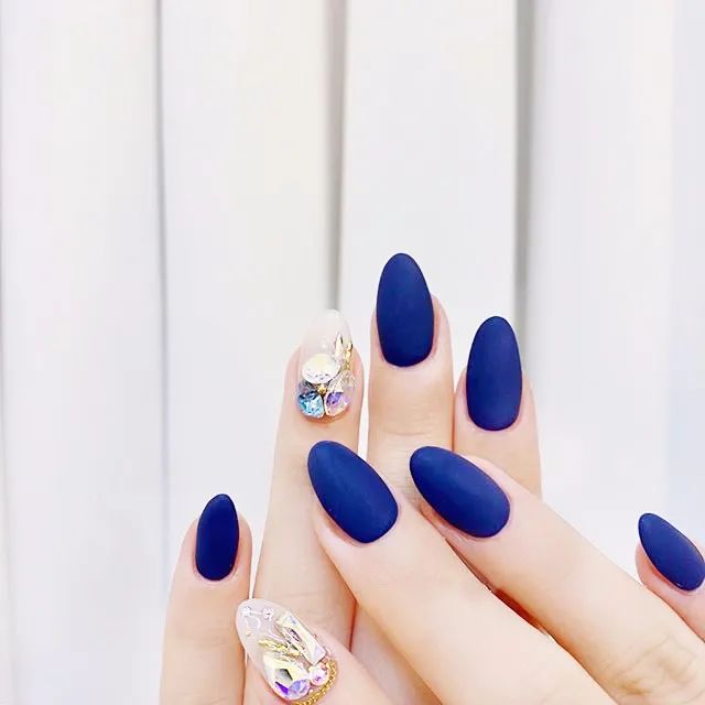 5月份看你的星座做什么美甲色能旺运？