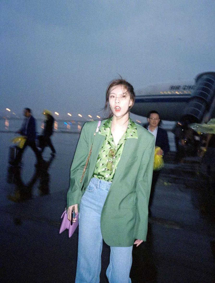 今年的女款衬衫，这几款美得不要不要的