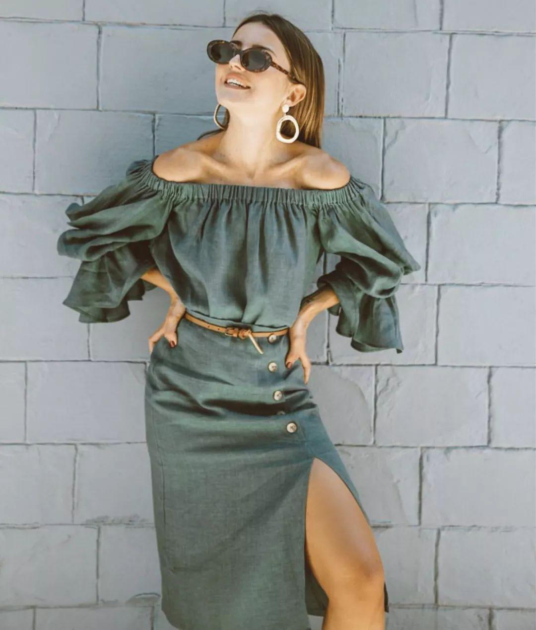 打死不要买的3件衣服，穿上显胖还土气，尤其是第2件！