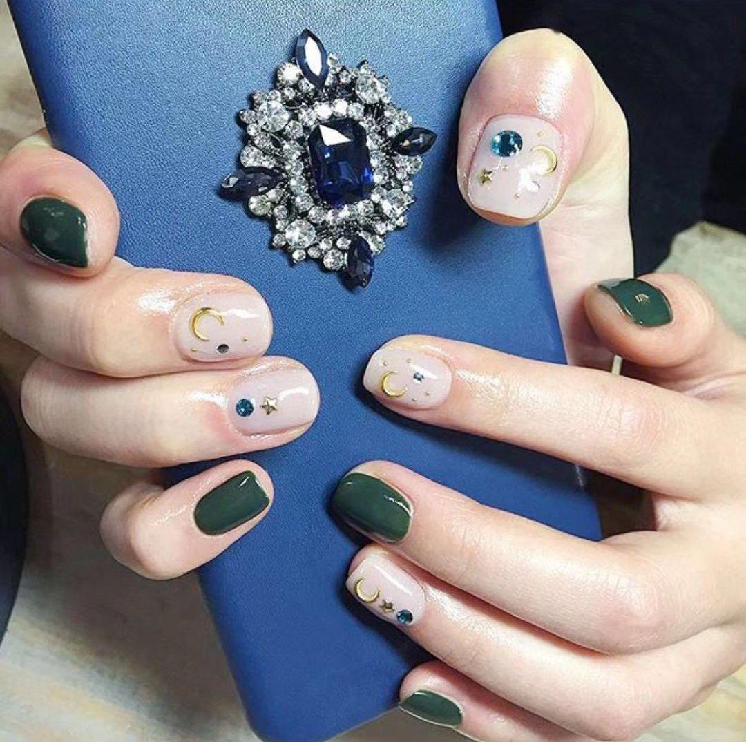 万能配色奶茶色，和谁搭都CP感十足