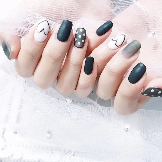 5月份看你的星座做什么美甲色能旺运？