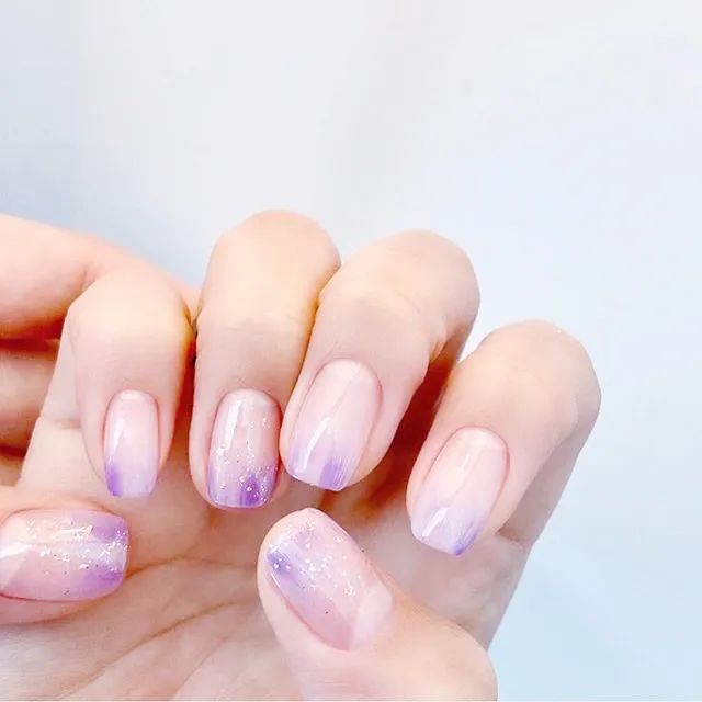 5月份看你的星座做什么美甲色能旺运？