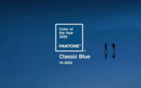 别再穿黑白灰了，今年巨火的 “ 初恋色 ” 简直美哭 ！