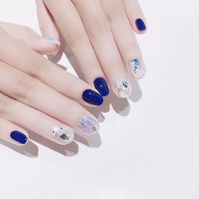 5月份看你的星座做什么美甲色能旺运？