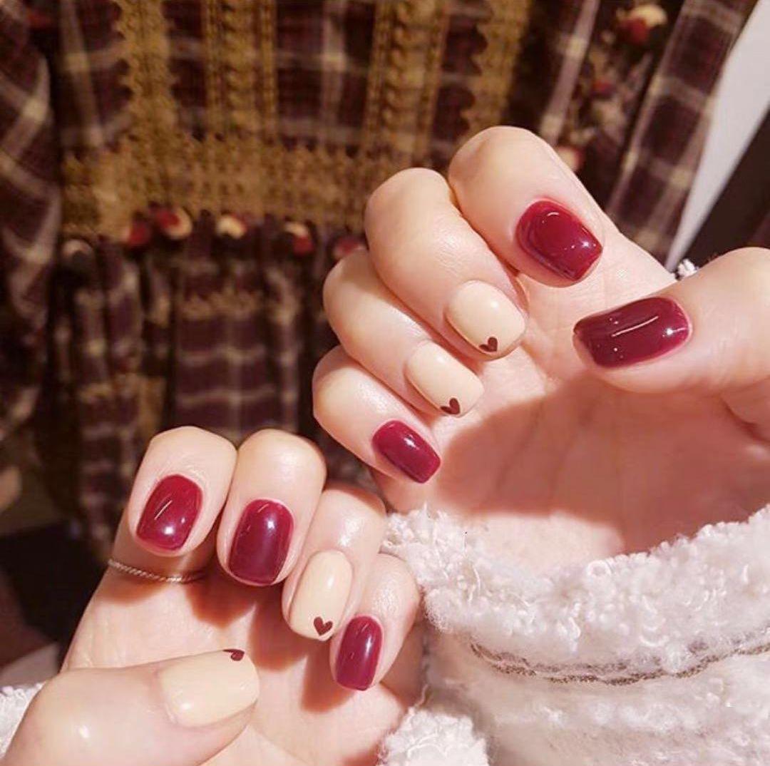 万能配色奶茶色，和谁搭都CP感十足