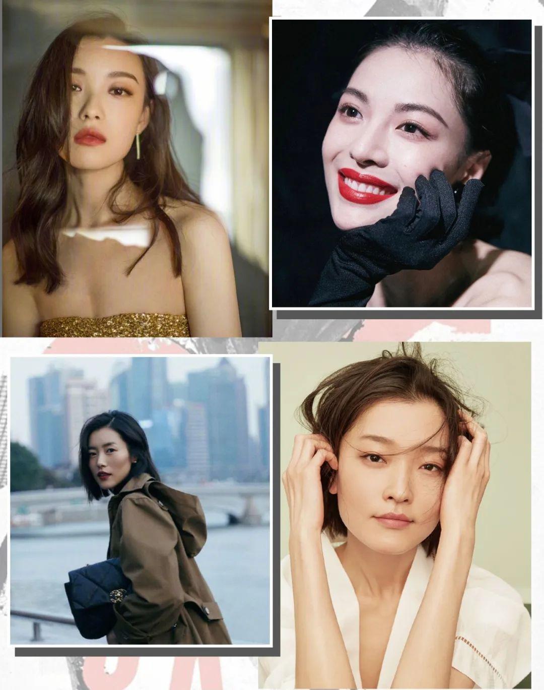 有气质和没气质的女生，真的只差了这5点！