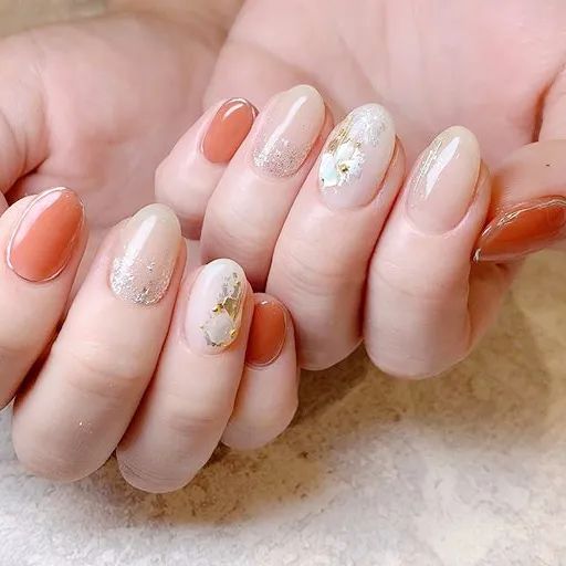 5月份看你的星座做什么美甲色能旺运？