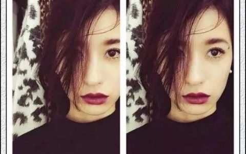 怎么画好少女妆？学好画这个美美的少女妆吧！