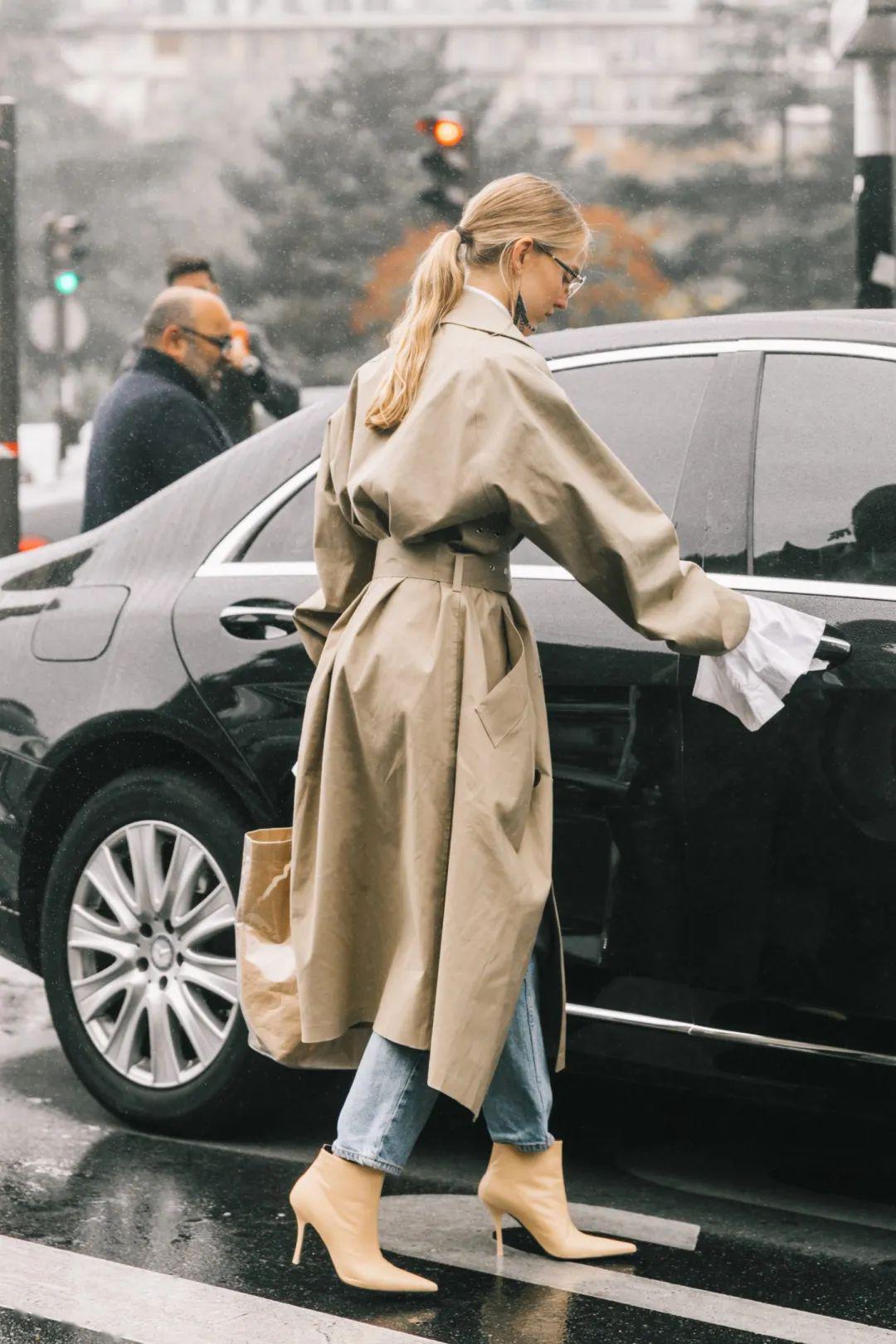 打死不要买的3件衣服，穿上显胖还土气，尤其是第2件！