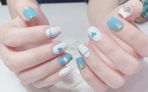 5月份看你的星座做什么美甲色能旺运？