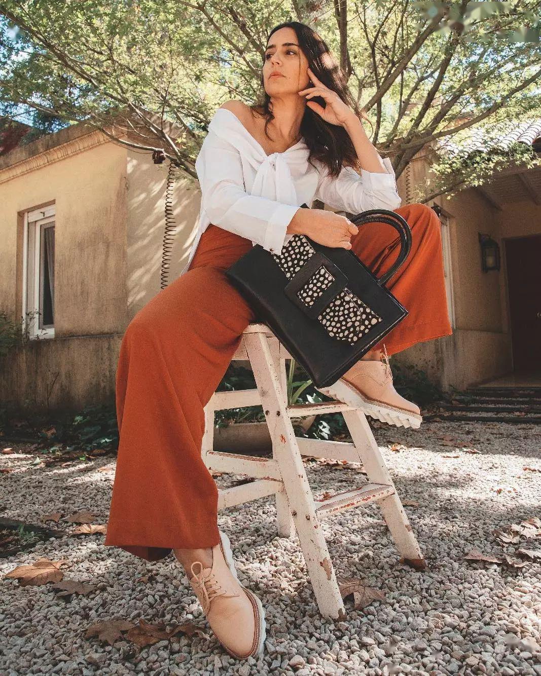 打死不要买的3件衣服，穿上显胖还土气，尤其是第2件！