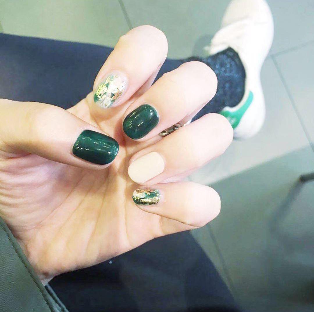 万能配色奶茶色，和谁搭都CP感十足