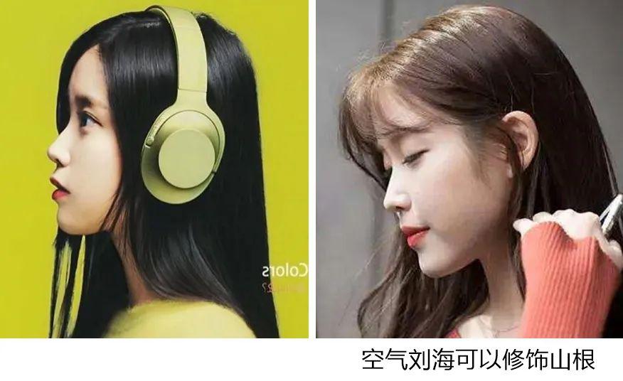 五官扁平，眼睛小，鼻子塌的女生怎么打扮才好看？