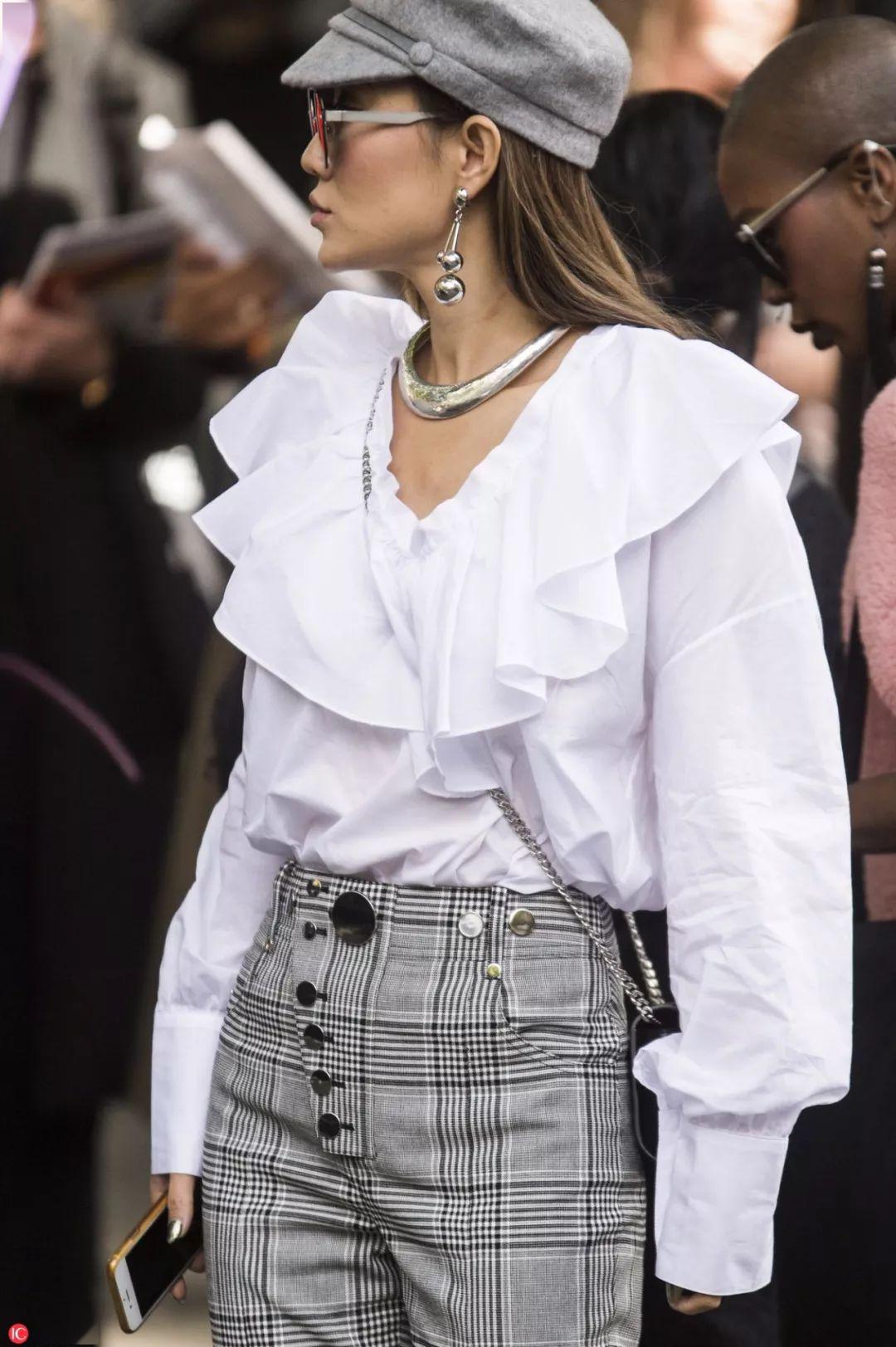 打死不要买的3件衣服，穿上显胖还土气，尤其是第2件！