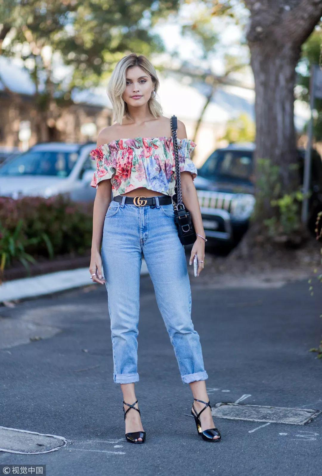 打死不要买的3件衣服，穿上显胖还土气，尤其是第2件！