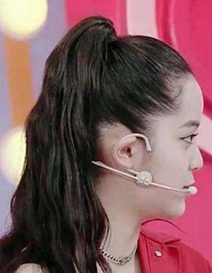 五官扁平，眼睛小，鼻子塌的女生怎么打扮才好看？