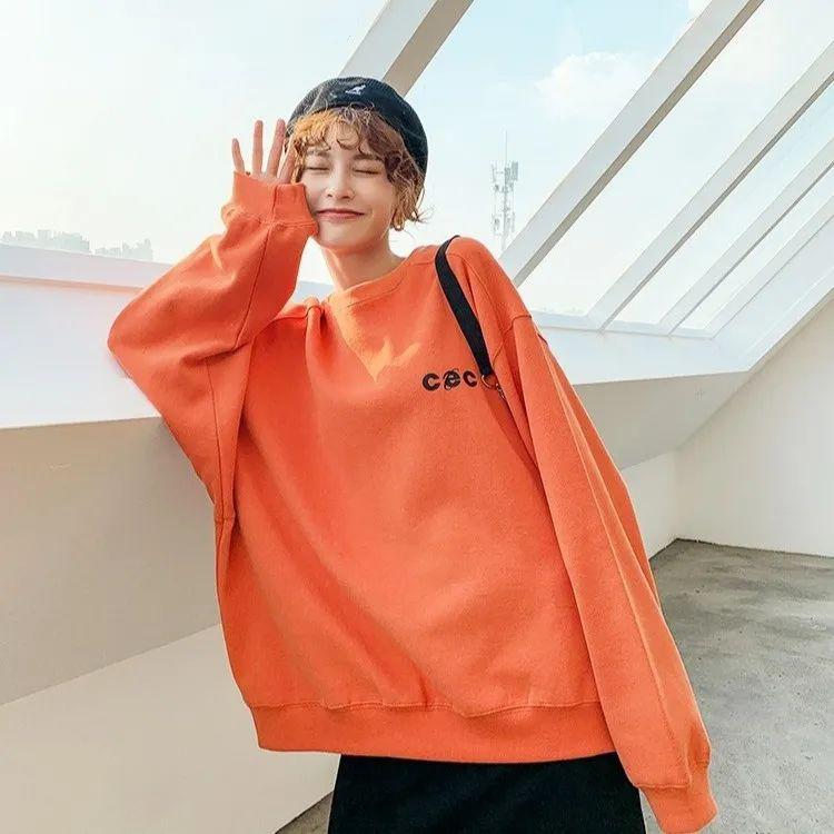 5款橘子汽水色美甲，美到冒泡啦！