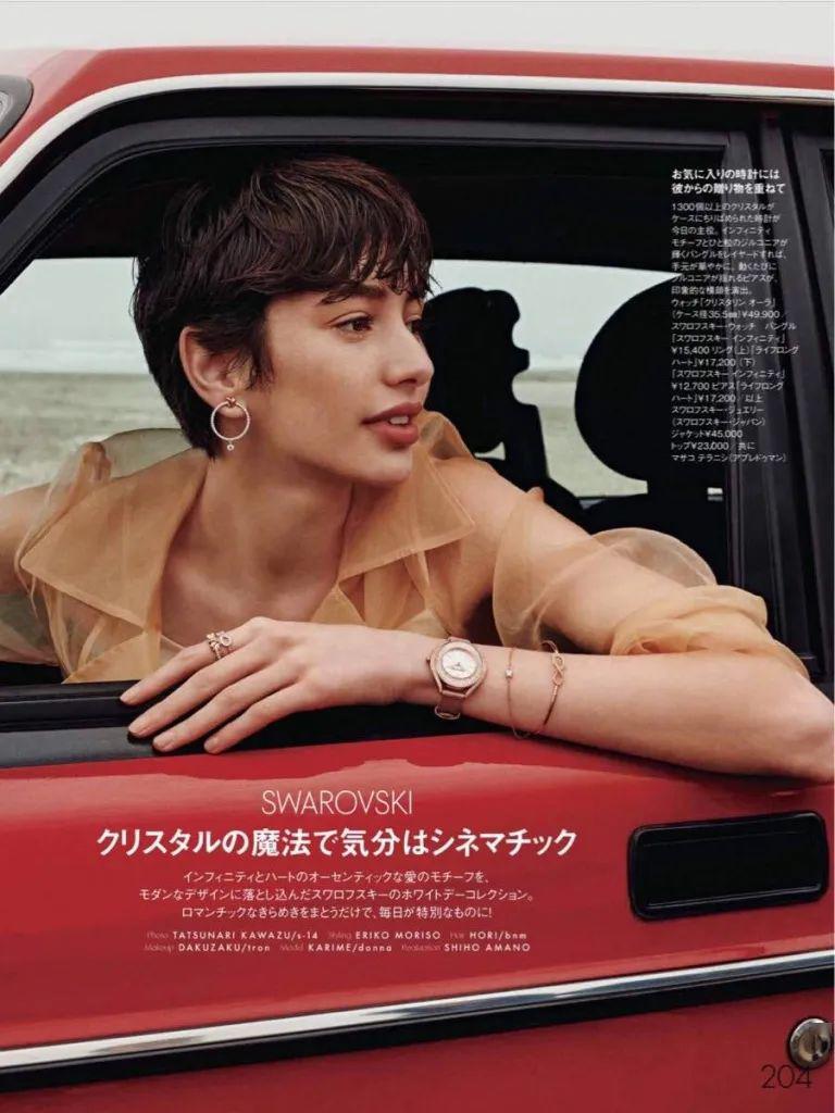 今年的女款衬衫，这几款美得不要不要的