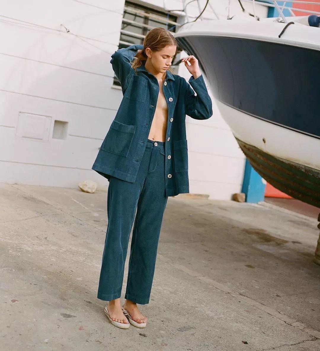 打死不要买的3件衣服，穿上显胖还土气，尤其是第2件！