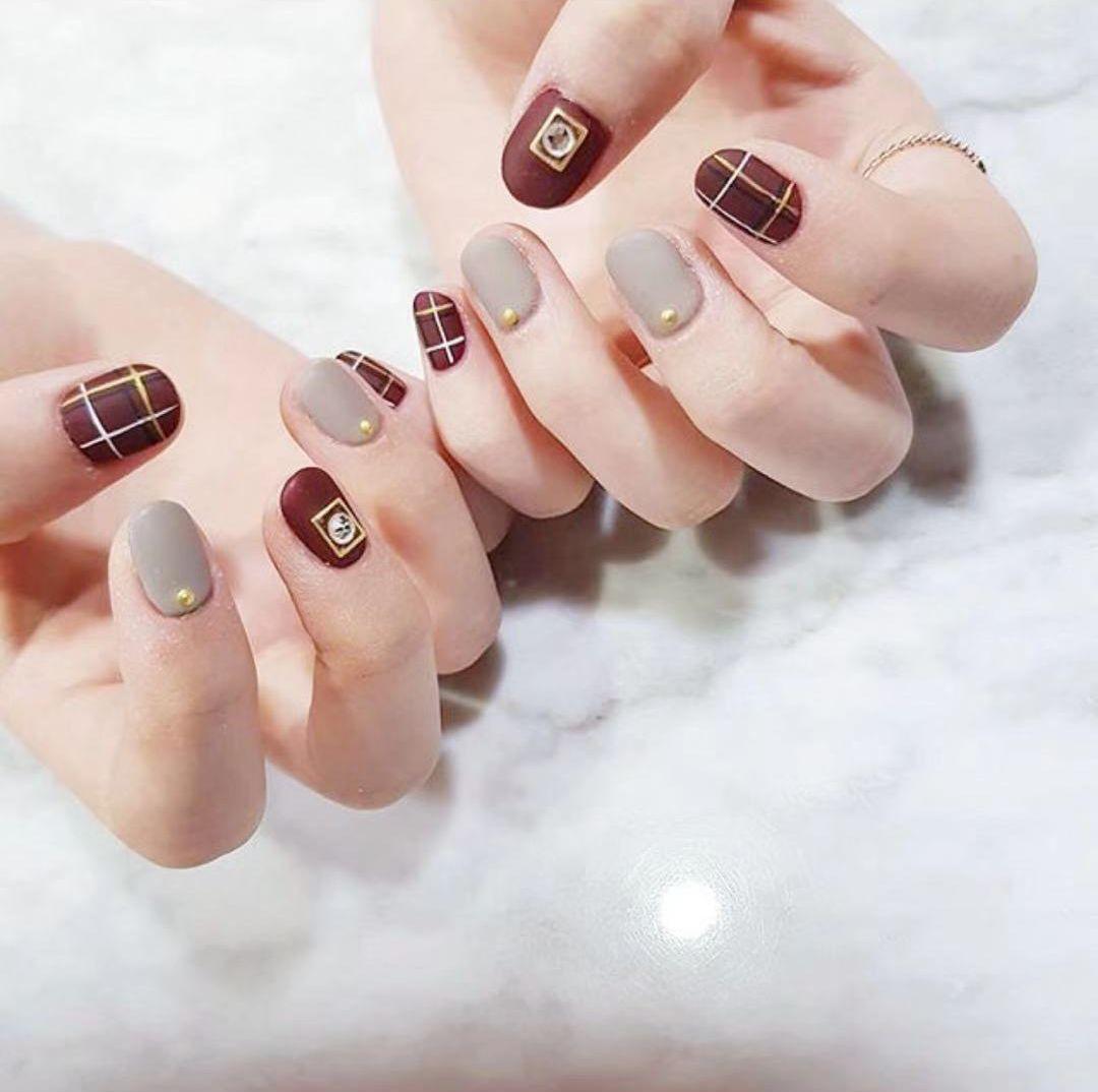 万能配色奶茶色，和谁搭都CP感十足