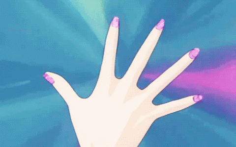 不再纠结，春夏就选这些跳色甲