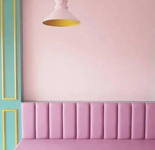 今年春夏超流行的4组配色，穿对了巨显白巨显贵！