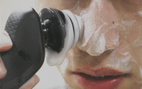 如何不毁脸正确的使用洁面仪？