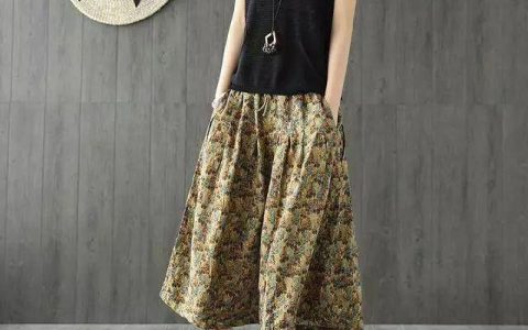 小个子女生可别穿这3种衣物，看上去很降档次！尤其第3种还显又矮又胖