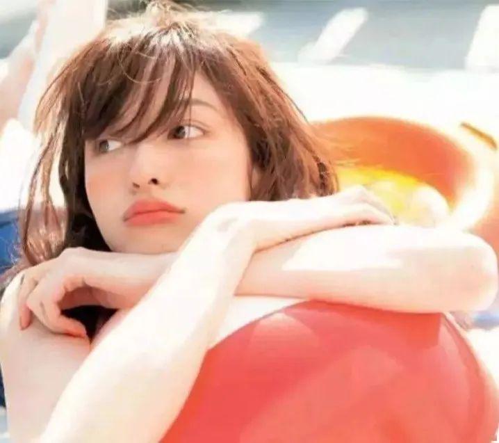 5款橘子汽水色美甲，美到冒泡啦！