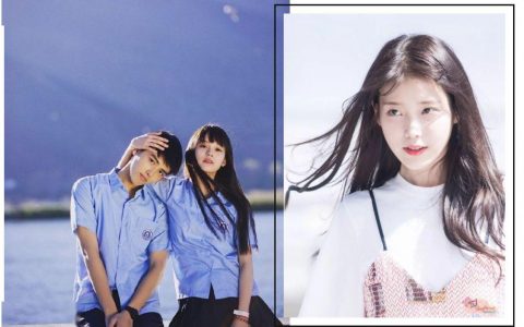 杨幂又靠“初恋鞋”上热搜了？随便穿都美到窒息！