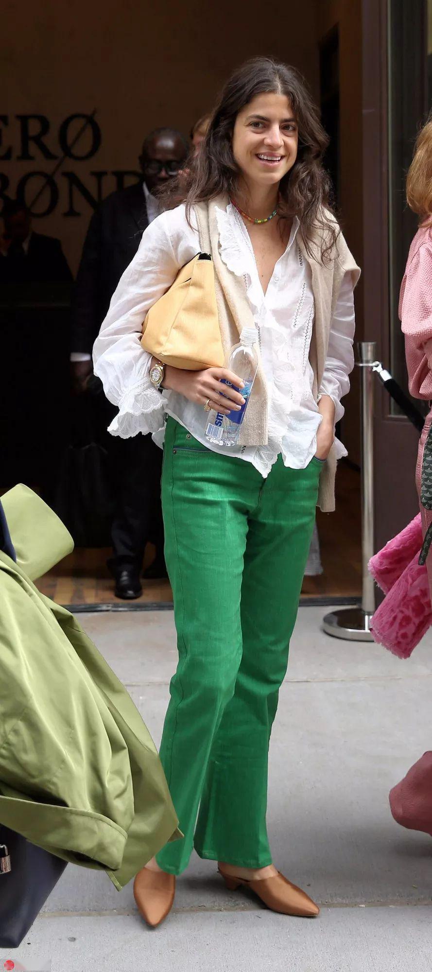 打死不要买的3件衣服，穿上显胖还土气，尤其是第2件！