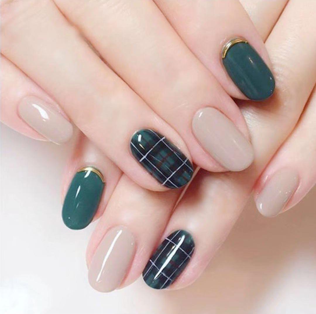 万能配色奶茶色，和谁搭都CP感十足