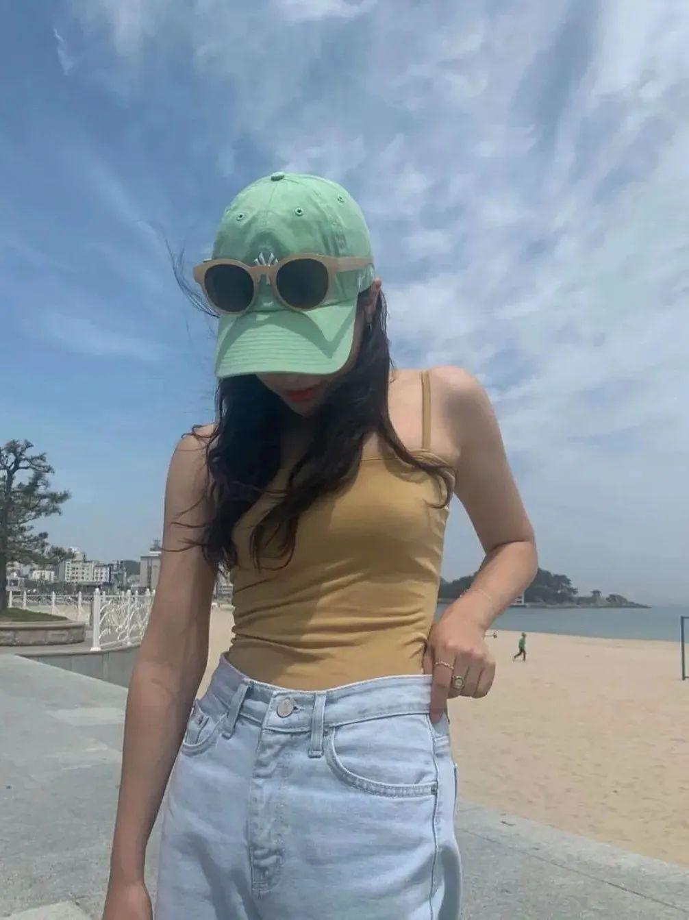2020夏季流行色：这三个颜色显白又高级