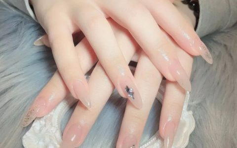 2020年夏天将会最流行的5大美甲色