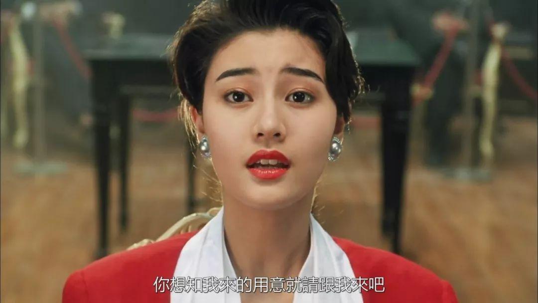 少女风out港风崛起，简直好看到爆