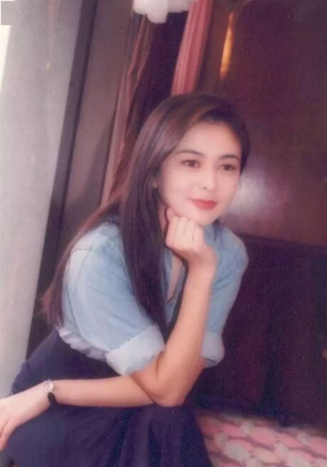 少女风out港风崛起，简直好看到爆