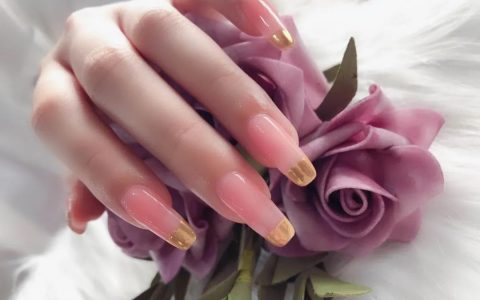 这样的法式你们喜欢吗？