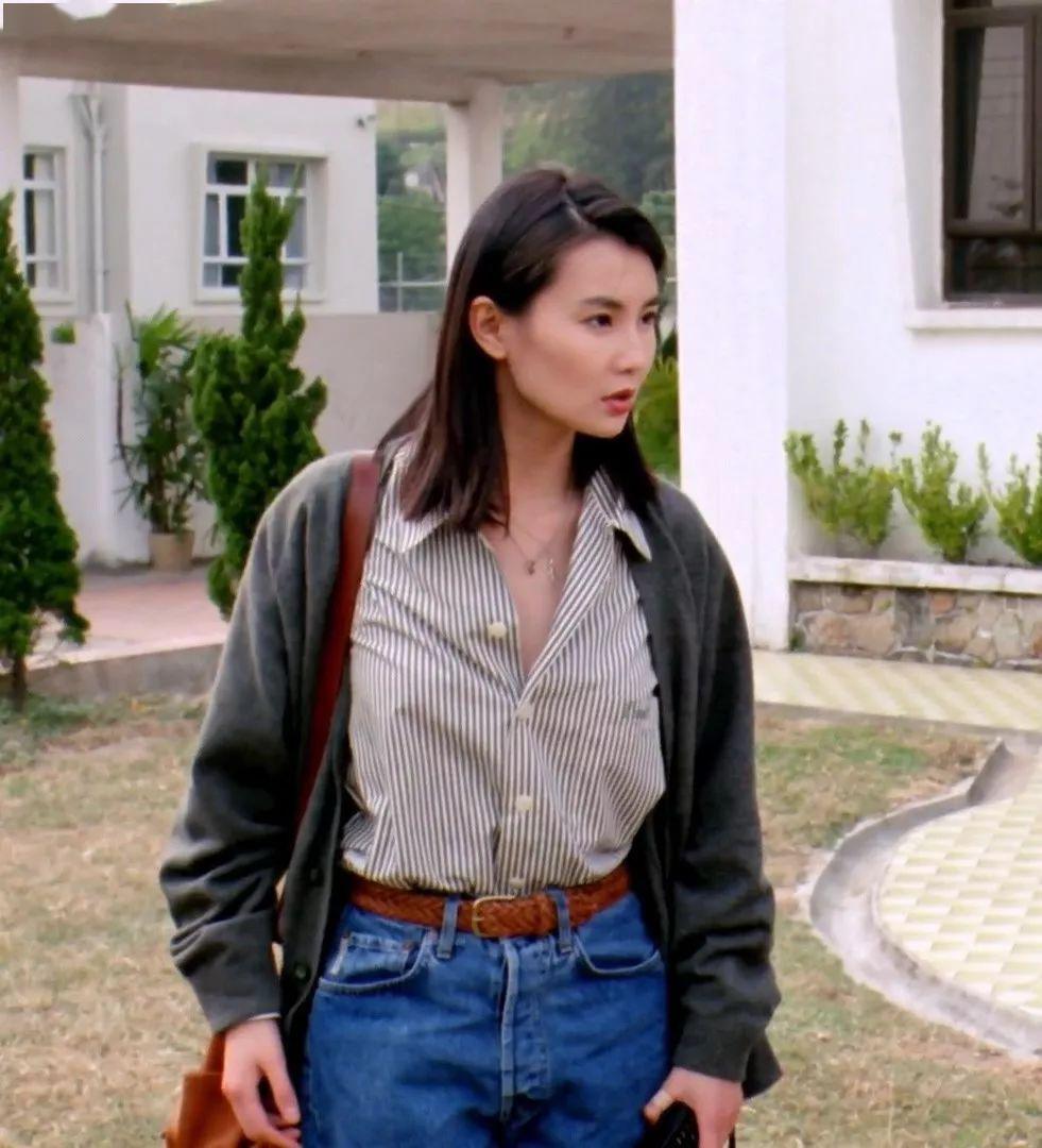 少女风out港风崛起，简直好看到爆