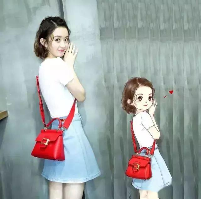 “仙女烫”减龄10岁！超适合圆脸、大脸、方脸！