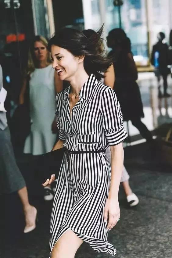 女人身材再差，只要记住8点，怎么穿都漂亮！