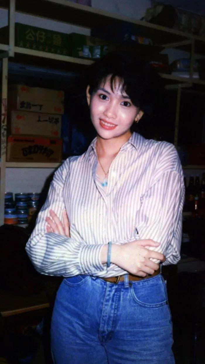 少女风out港风崛起，简直好看到爆